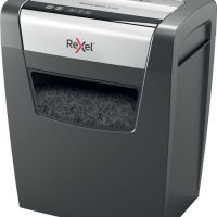 Уничтожитель бумаг REXEL Momentum X410