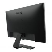 Монитор BenQ 9H.LHXLA.TBE 24 GL2480  Black (LED 1920x1080 1ms 16:9 250 cd/m2 1000:1 12M:1 170/160 D-sub DVI HDMI Flicker-free Black)