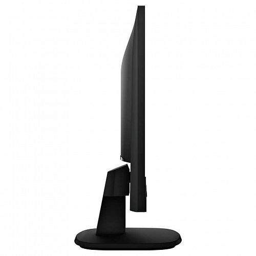 Монитор 21,5 Philips 223V7QSB 1920x1080 IPS W-LED 16:9 8ms VGA 10M:1 178/178 250cd Tilt Black(223V7QSB/10)