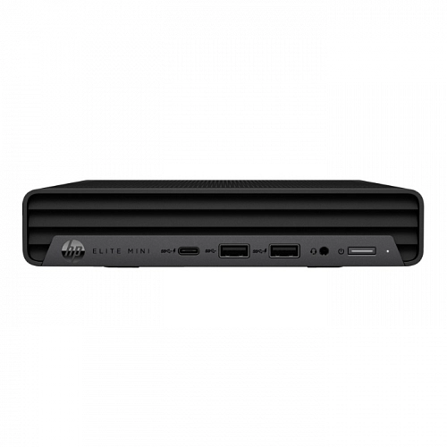 ПК HP Elite 800 G9R Mini Core i5-13500,16Gb DDR5-4800(1),512Gb SSD M.2 NVMe