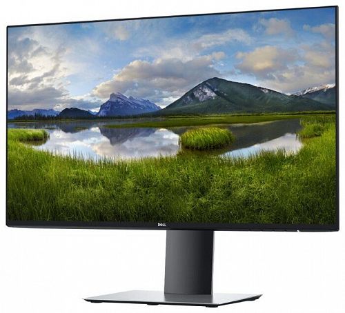 Монитор DELL 2419-2538 ЖК DELL UltraSharp U2419HC 23.8, черный (2419-2538)