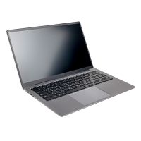 Ноутбук Hiper EXPERTBOOK MTL1601 Core i5 1235U 16Gb SSD1Tb Intel UHD Graphics 16.1 IPS FHD (1920x1080) Free DOS black BT Cam (MTL1601D1235UDS)