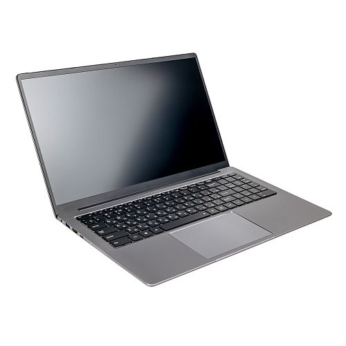 Ноутбук Hiper EXPERTBOOK MTL1601 Core i5 1235U 16Gb SSD1Tb Intel UHD Graphics 16.1 IPS FHD (1920x1080) Free DOS black BT Cam (MTL1601D1235UDS)