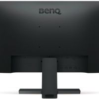 Монитор BenQ 9H.LH1LA.TBE BENQ 23,8 BL2480 IPS LED 1920x1080 6ms 16:9 250 cd/m2 5ms 30M:1 178/178 D-sub HDMI DP Flicker-free Speaker Black