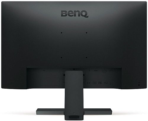 Монитор BenQ 9H.LH1LA.TBE BENQ 23,8 BL2480 IPS LED 1920x1080 6ms 16:9 250 cd/m2 5ms 30M:1 178/178 D-sub HDMI DP Flicker-free Speaker Black