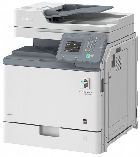 МФУ лазерное CANON iR C1335IF MFP