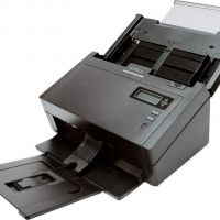 Сканер Avision AD 260 (000080702G)