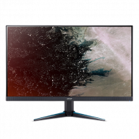 Монитор ACER 27 VG270UPbmiipx черный и черный/синий (UM.HV0EE.P01)