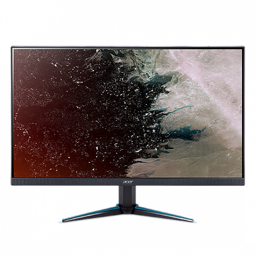 Монитор ACER 27 VG270UPbmiipx черный и черный/синий (UM.HV0EE.P01)