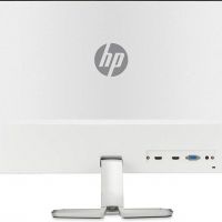 Монитор ЖК HP 27fw with Audio Display 27,1920х1080,60 Гц, IPS,15 мс,1000:1,300 кд/м2,178/178,VGA,2 HDMI 1.4,(4TB31AA)