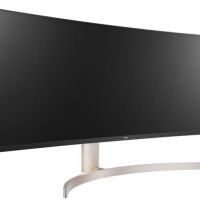 Монитор LG 49WL95C-WE.ARUZ 49, черный [49WL95C-WE.ARUZ]