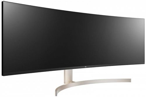 Монитор LG 49WL95C-WE.ARUZ 49, черный [49WL95C-WE.ARUZ]