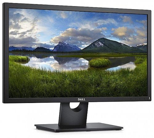 Монитор ЖК DELL E2318H 23, черный (2318-6882)