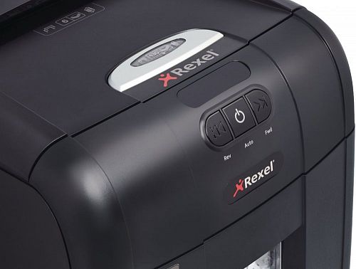 Уничтожитель бумаг REXEL Auto+ 130M