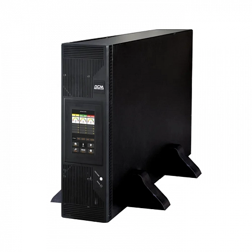Источник бесперебойного питания VGD-II-10K33RM