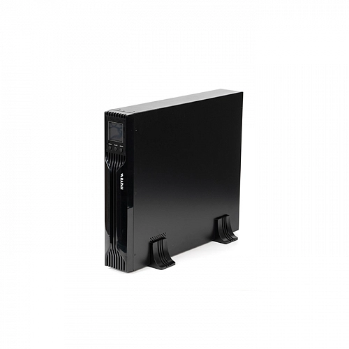 ИБП БАСТИОН RAPAN-UPS 1000-RACK-IN-2X9