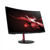 Монитор Acer UM.HX2EE.P10 ACER 27 XZ272Pbmiiphx (16:9)/VA(LED)/ZF/DisplayHDR 400/1920x1080/165Hz(HDMI2/DP), 120Hz(HDMI1)/4 (G2G)ms/400nits/3000:1/HDMI1(1.4)+HDMI2(2.0)+DP(1.2a)+Audio Out/3Wx2/DP/HDMI FreeSyn