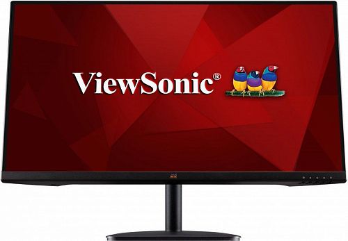 Монитор ViewSonic VS18231, 27, черный