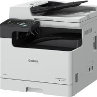 МФУ CANON imageRUNNER 2425i MFP (4293C004) Без картриджа