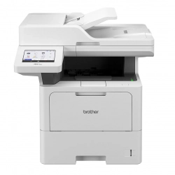 МФУ лазерное Brother MFCL6710DW