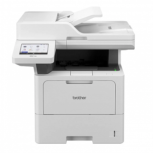 МФУ лазерное Brother MFCL6710DW