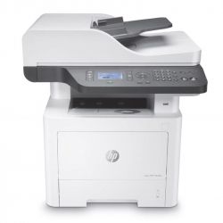 МФУ HP Laser MFP 432fdn (7UQ76A)