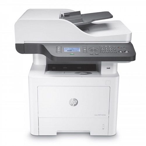 МФУ HP Laser MFP 432fdn (7UQ76A)