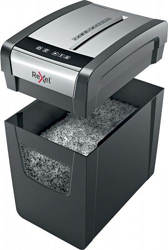 REXEL 2104573EU Уничтожитель бумаг REXEL Momentum X410-SL,  P-4 [2104573eu]