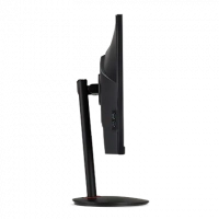 Монитор Acer Nitro XV272X 27 1920x1080, FHD, 240 Hz, 16:9, 1000:1, 1 ms, 400 nits, DP, Headphone (UM.HX2EE.X08)
