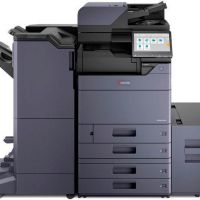 МФУ KYOCERA TASKALFA 2554ci (1102YP3NL0 / 1102YP3NLV) (запуск инженером)