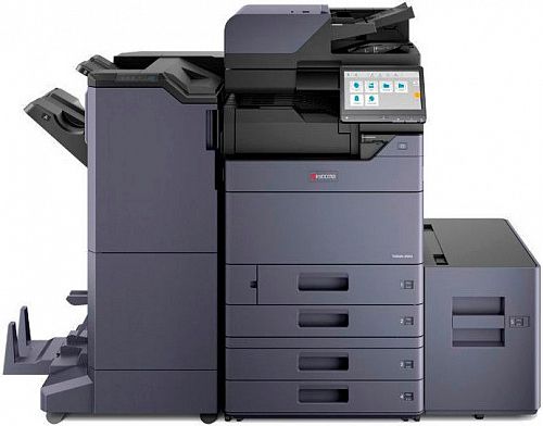МФУ KYOCERA TASKALFA 2554ci (1102YP3NL0 / 1102YP3NLV) (запуск инженером)