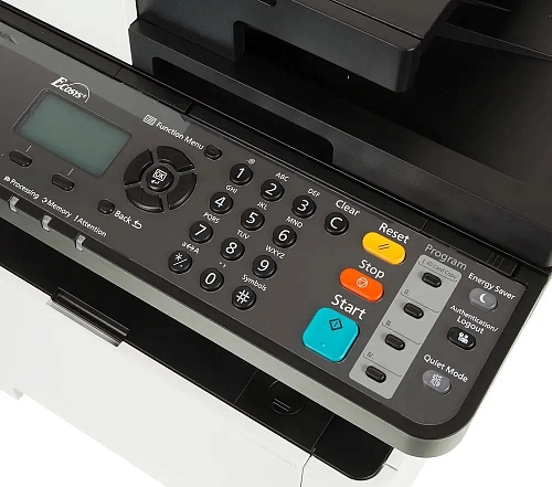 МФУ KYOCERA ECOSYS M2040dn (1102S33NL0)