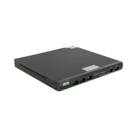 Источник бесперебойного питания King Pro RM KIN-1500AP LCD