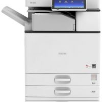 МФУ RICOH Aficio MP 2555ASP (417732) (без тонера, запуск инж.)
