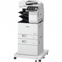 МФУ CANON imageRUNNER ADVANCE DX 717iZ (3895C004)