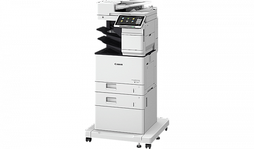 МФУ CANON imageRUNNER ADVANCE DX 717iZ (3895C004)