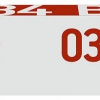 Лазерный картридж EasyPrint 034 BK/9454B001 для принтеров Canon iR C1225, C1225iF черный 12000 страниц