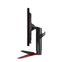 Монитор 23.8 LG 24GL650-B Black (LED, 1920x1080, 5ms, 170°/160°, 300 cd/m, 100,000,000:1, +144 Hz, +DP, +НDMI, +Pivot)