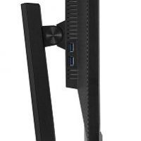 Монитор ASUS BE27AQLB, 90LM03I0-B01370, 27 WQHD (2560x1440), IPS, 350 cd/?, 178°(H)/178°(V), HDMI, DP, Mini DP 1.2, DVI-D, крепеж MiniPC Kit, Speakers  2W x 2 Stereo RMS, HAS, VESA 100x100mm, Framele