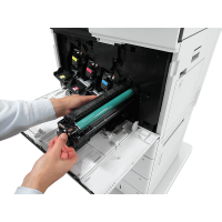МФУ CANON imageRUNNER ADVANCE DX C477iZ (3883C004)