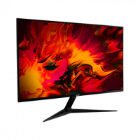 Монитор Acer Nitro RG321QUP 31.5 2560x1440, WQHD, 144 Hz, 16:9, 1000:1, 1 ms, 250 nits, DP (UM.JR1EE.P01)