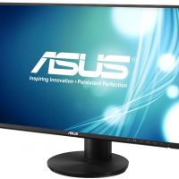 Монитор ASUS VN279QLB, 27, черный (90LM00E1-B01370)