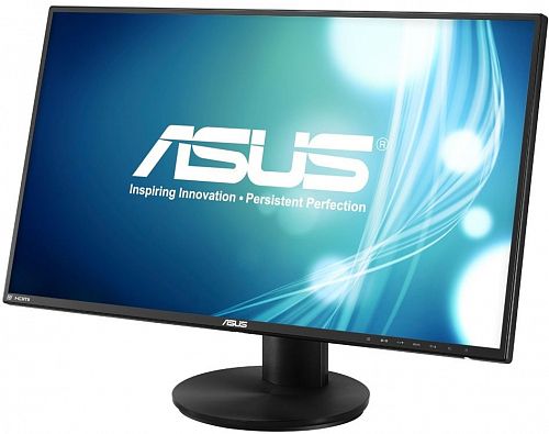 Монитор ASUS VN279QLB, 27, черный (90LM00E1-B01370)