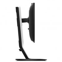 Монитор 32 PHILIPS 329P9H/00 Black с поворотом экрана (4K, IPS, 3840x2160, 5 ms, 178°/178°, 350 cd/m, 50M:1, +2xHDMI 2.0, +DisplayPort 1.2, +DP-out, +4xUSB 3.1, +USB-TypeC, +RJ45, +