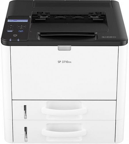 Принтер RICOH LE SP 3710DN (408273)