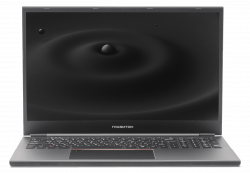Ноутбук Гравитон Н17И-Т 17.3FHD i7-1165G7/1x16GBDDR4/512GBSSD_M.2/WiFi+BT/NoOS/1YST
