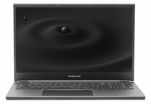 Ноутбук Гравитон Н17И-Т 17.3FHD i7-1165G7/1x16GBDDR4/512GBSSD_M.2/WiFi+BT/NoOS/1YST