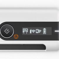 Сканер EPSON WorkForce DS-80W (B11B253402)