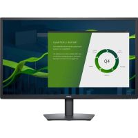 Монитор Dell E2722H (27,1920×1080,16:9, IPS, Black)