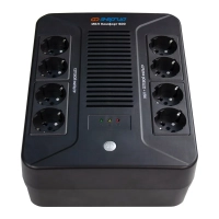 ИБП Энергия Комфорт 1000 USB (Е0201-1003)